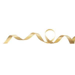 Golden Ribbon to match a deepest sympathy card. | Challah Online