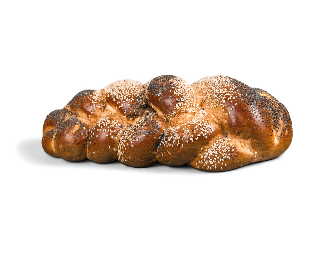 One Pound of Challah Bread