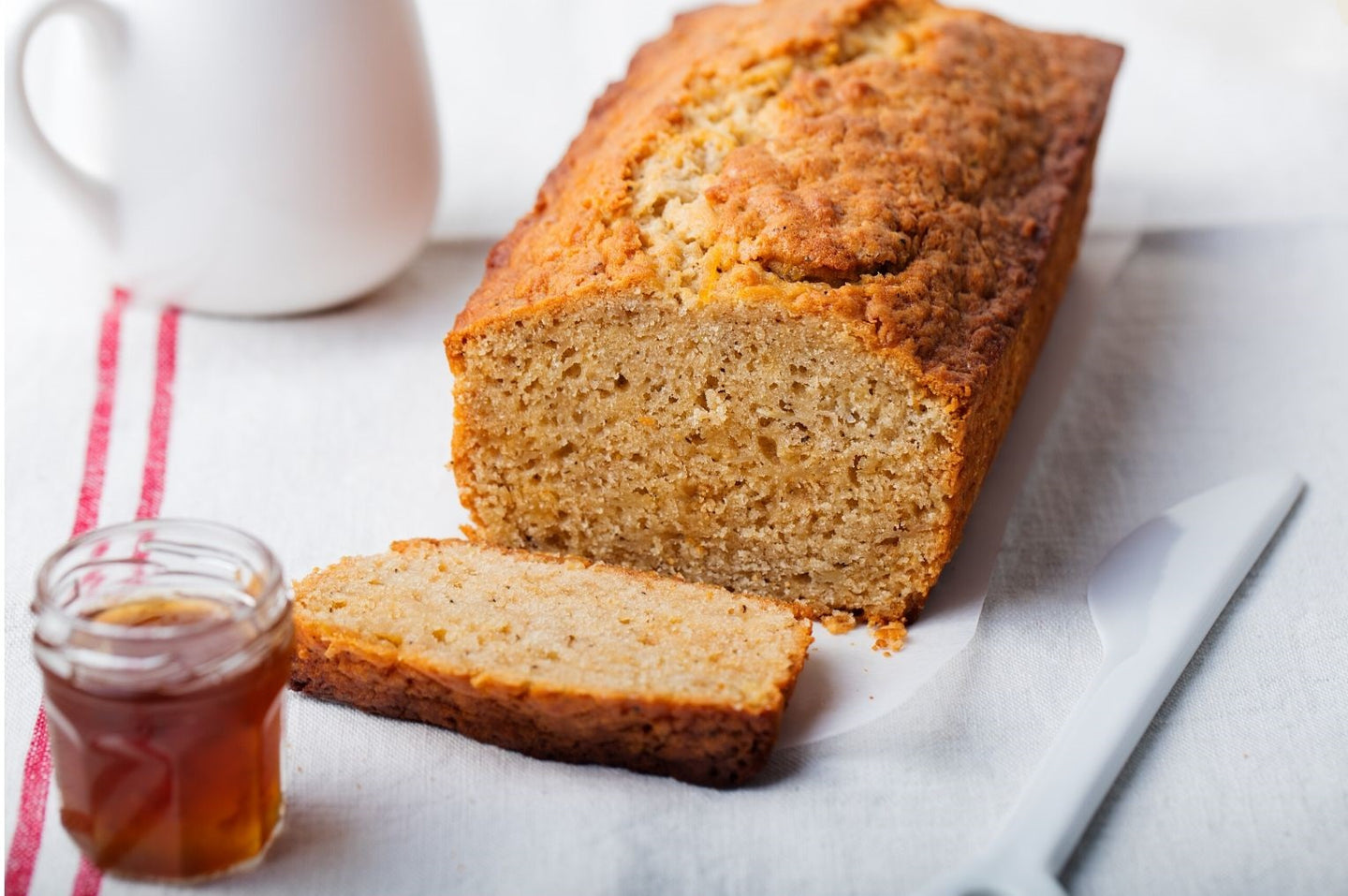 One Pound of Honey Cake | Challah Online